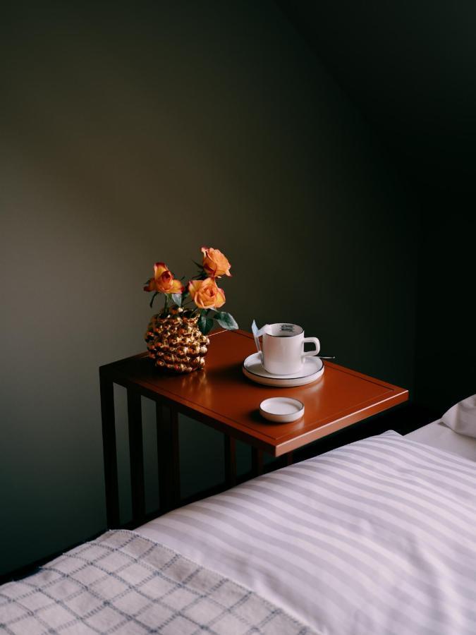 Aparthotel Weltwien Luxury Art & Free Parking Wien
