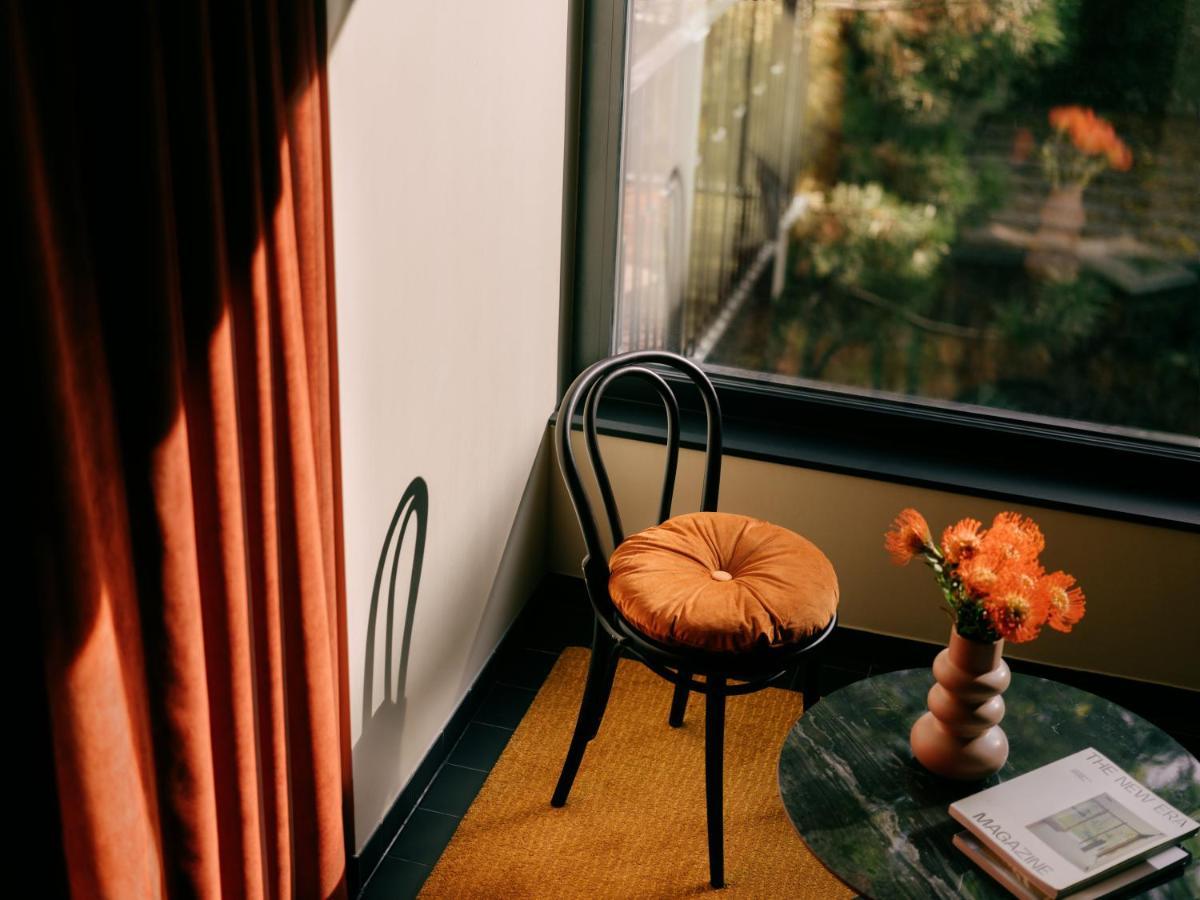 Weltwien Luxury Art & Free Parking Aparthotel Wien