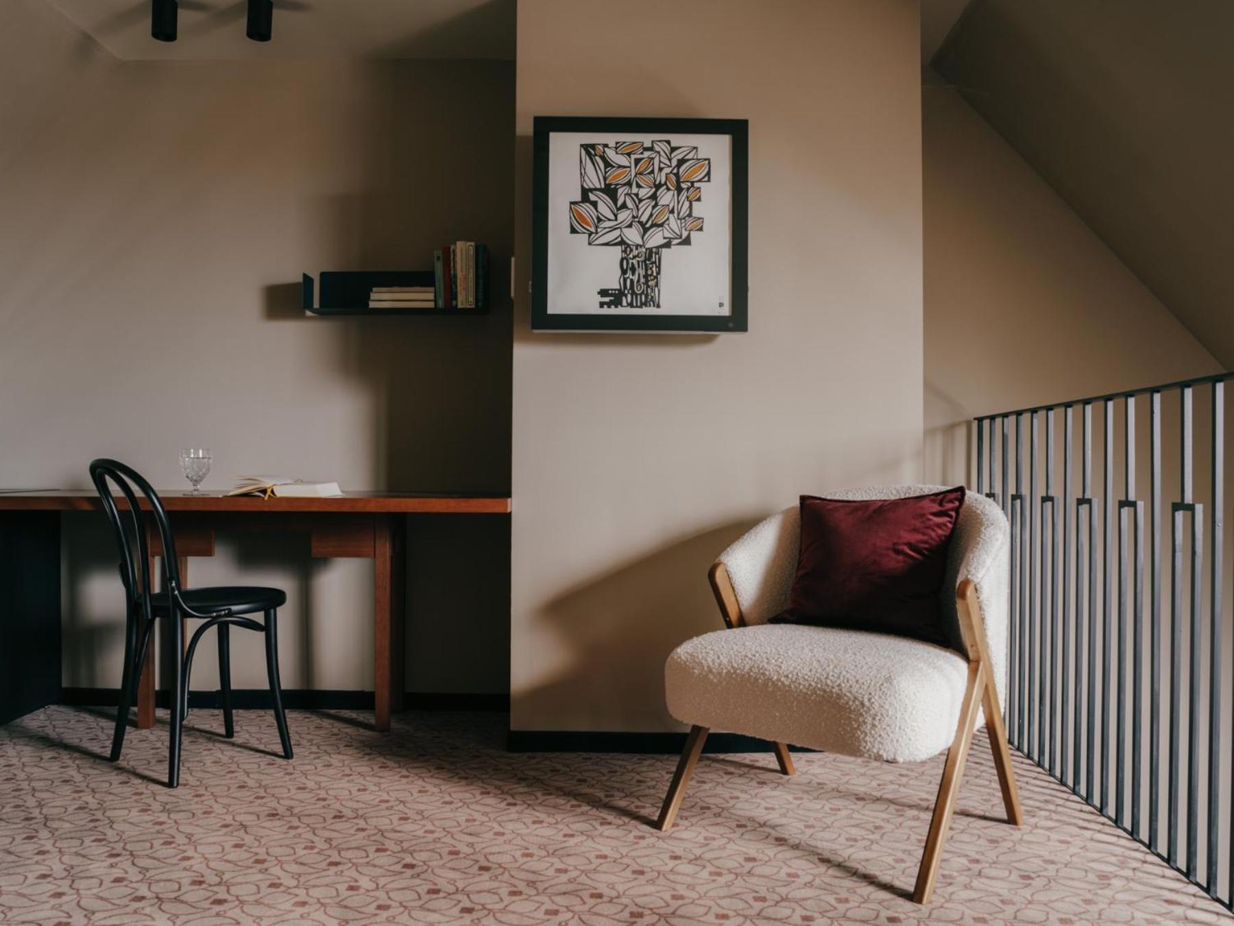 Aparthotel Weltwien Luxury Art & Free Parking Wien